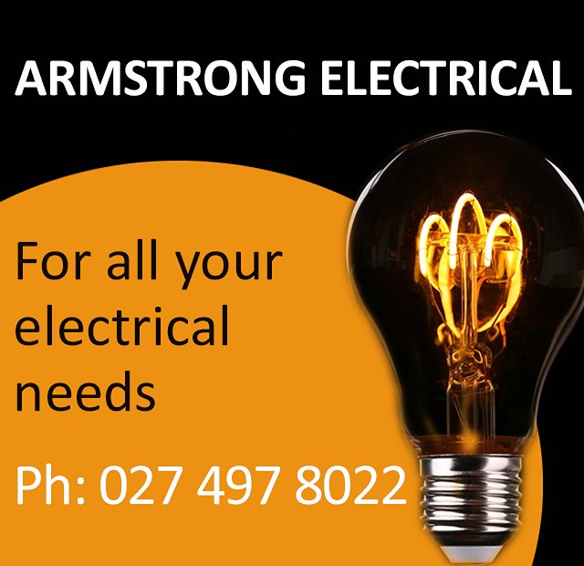 Armstrong Electrical - Duvauchelle School